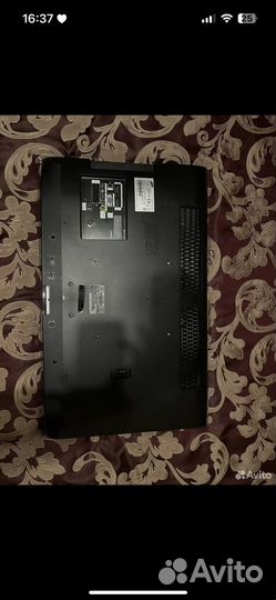 Телевизор samsung Led32d551k2w