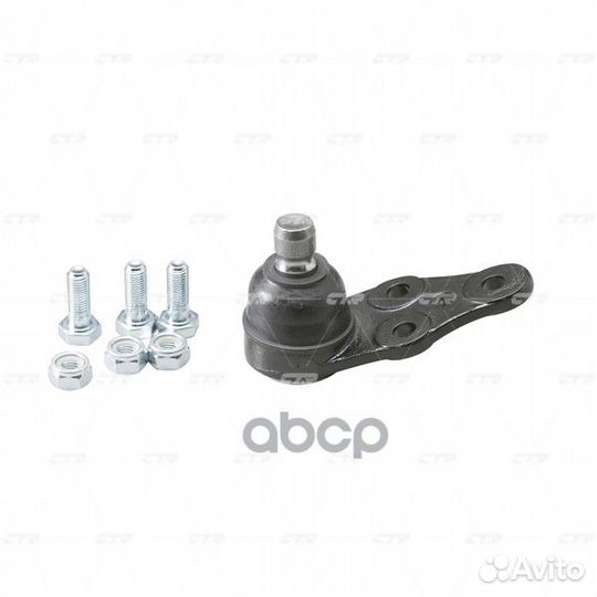 Шаровая опора CB0162 CTR