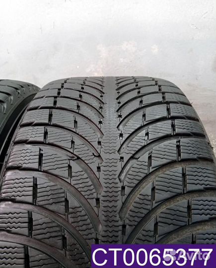 Michelin Latitude Alpin LA2 255/45 R20 96T