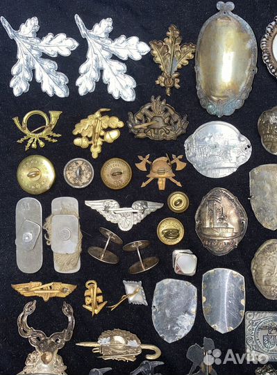 Фалеристика