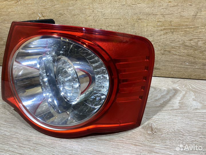 Фонарь задний правый VW Jetta 5 Арт. 111560