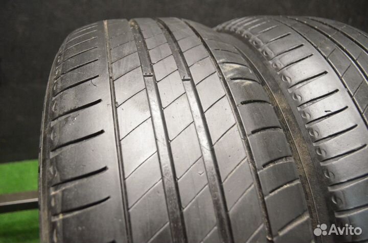 Michelin Primacy HP 205/55 R17 95V