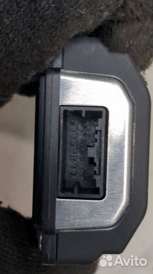 Камера переднего вида Cadillac XT5, 2020