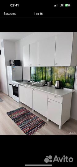 Кухонный гарнитур бу