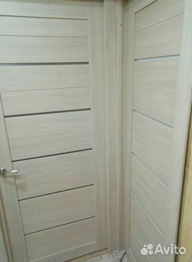 Дверь межкомнатная новая