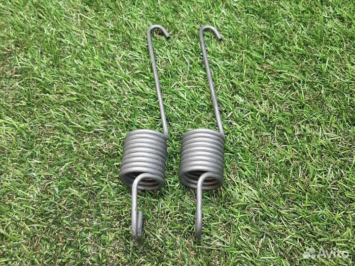 Пружины бака стиральной машины Indesit