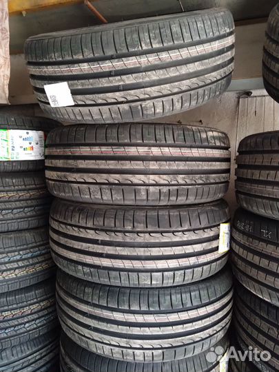Imperial EcoSport 225/40 R19