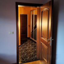 2-к. квартира, 58,1 м², 3/17 эт.