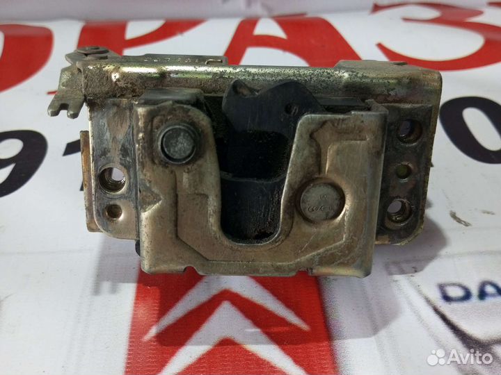 Замок двери задний правый Daewoo Espero