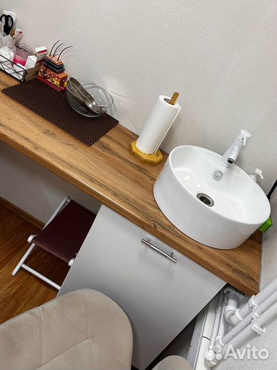 Диодный лазер аренда с системой охлаждения