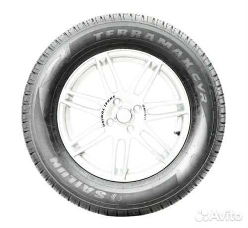 Sailun Terramax CVR 235/55 R17 103V