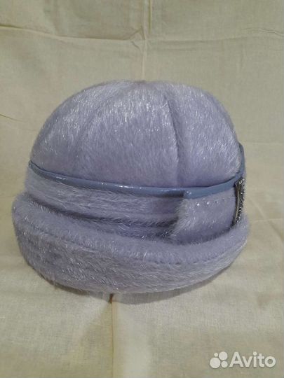 Берет- шляпа