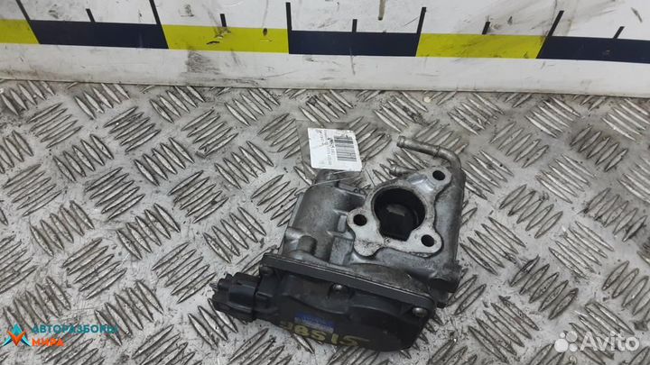 Клапан EGR Toyota Avensis 3 (T270) 2011