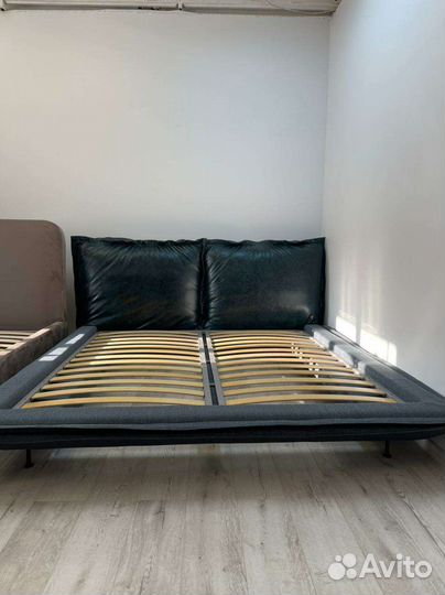 Кровать Европа реплика