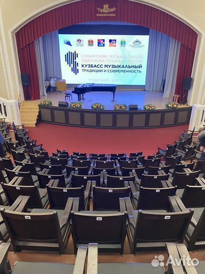 Светодиодный экран от производителя / Билборд