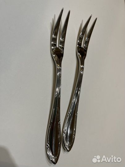 Столовые приборы Zepter