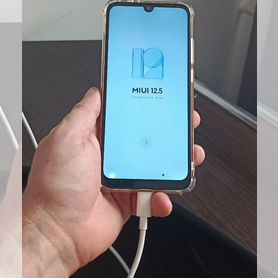 Xiaomi Redmi Note 7, 4/64 ГБ