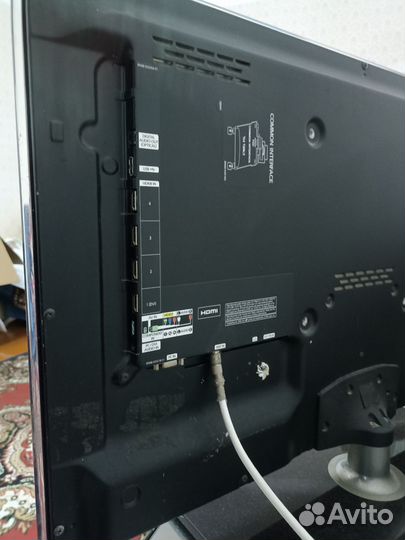 Телевизор samsung бу