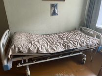 Держатель для кровати для лежачих больных