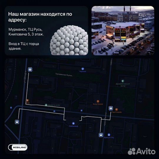 Xiaomi Redmi Note 11 Pro, 8/128 ГБ