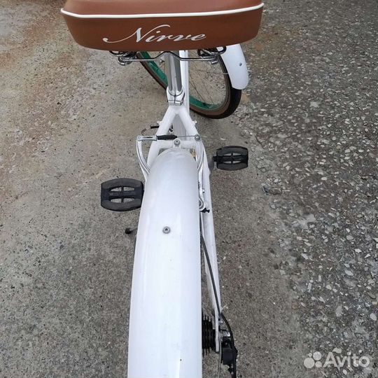 Велосипеды бу взрослый, городской