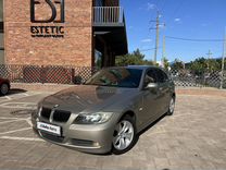 BMW 3 серия 2.0 AT, 2008, 218 500 км, с пробегом, цена 975 000 руб.