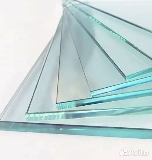 Закаленное стекло