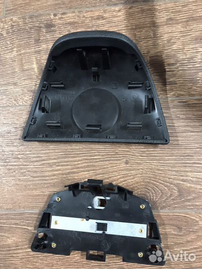 Руль opel astra f/ опель астра ф