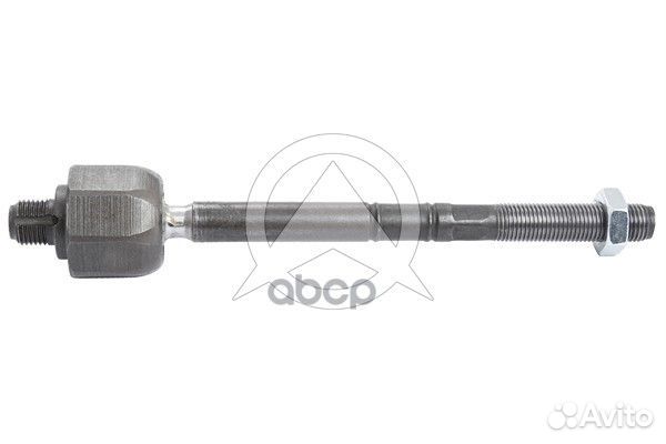 Тяга рулевая прав/лев jaguar XF I (X250) 27012