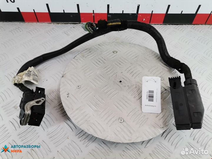 Проводка Opel Astra F рест. 2002