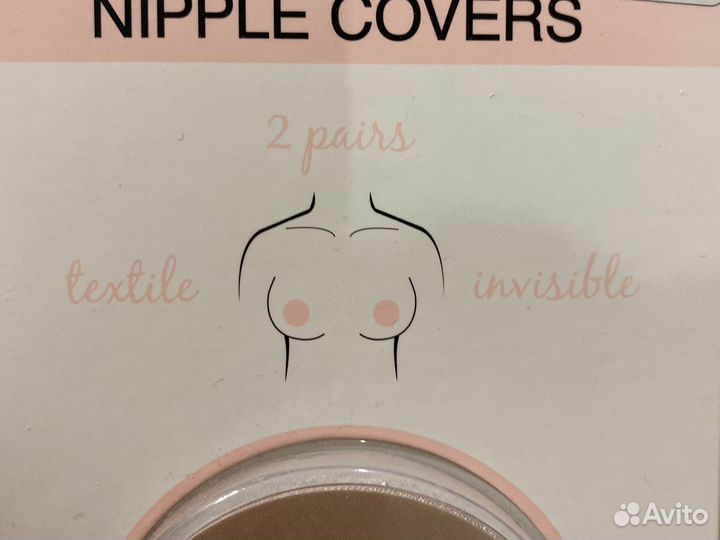 Лента и стики для открытых платьев (декольте)