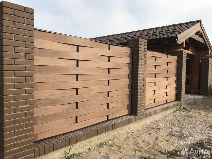 Бригада строителей