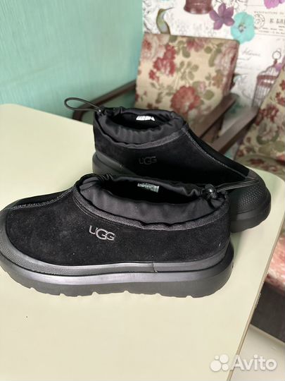 Ugg мужские зимние 43 размер