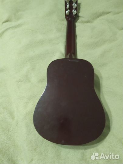 Детская гитара