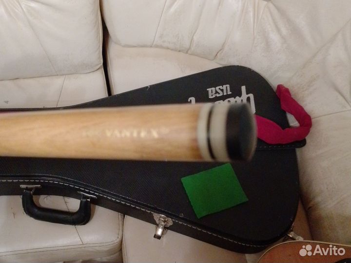 Бильярдный кий vantex