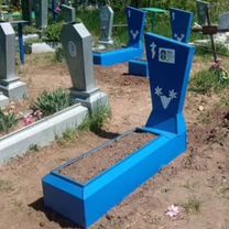 Памятники из металла, Лабинск