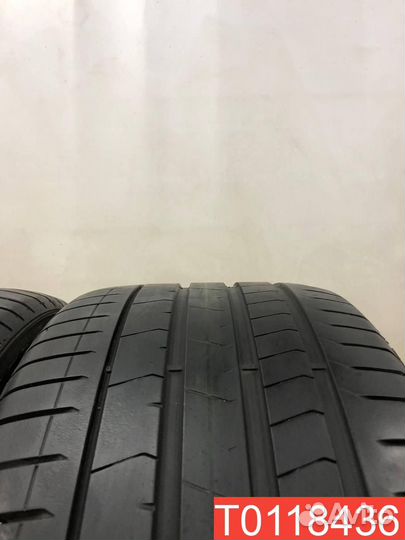 Pirelli P Zero PZ4 275/35 R20 102Y