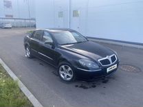 Brilliance M2 (BS4) 1.8 MT, 2008, 147 000 км, с пробегом, цена 219 000 руб.