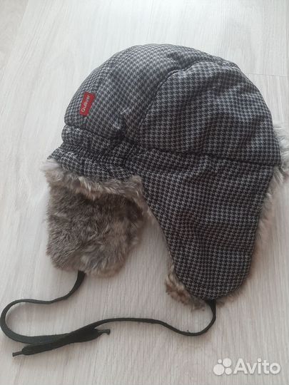 Зимняя шапка гуливер на 5лет