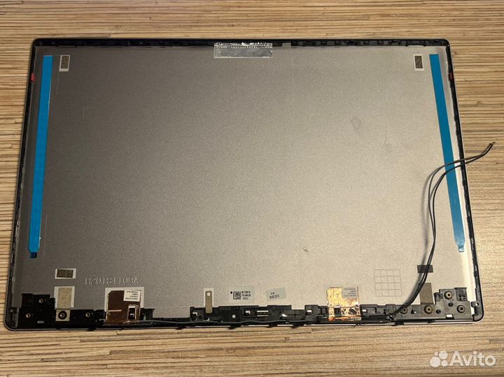 Крышка матрицы Lenovo 530s-15