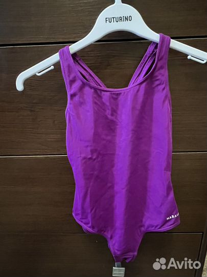 Купальник для девочки