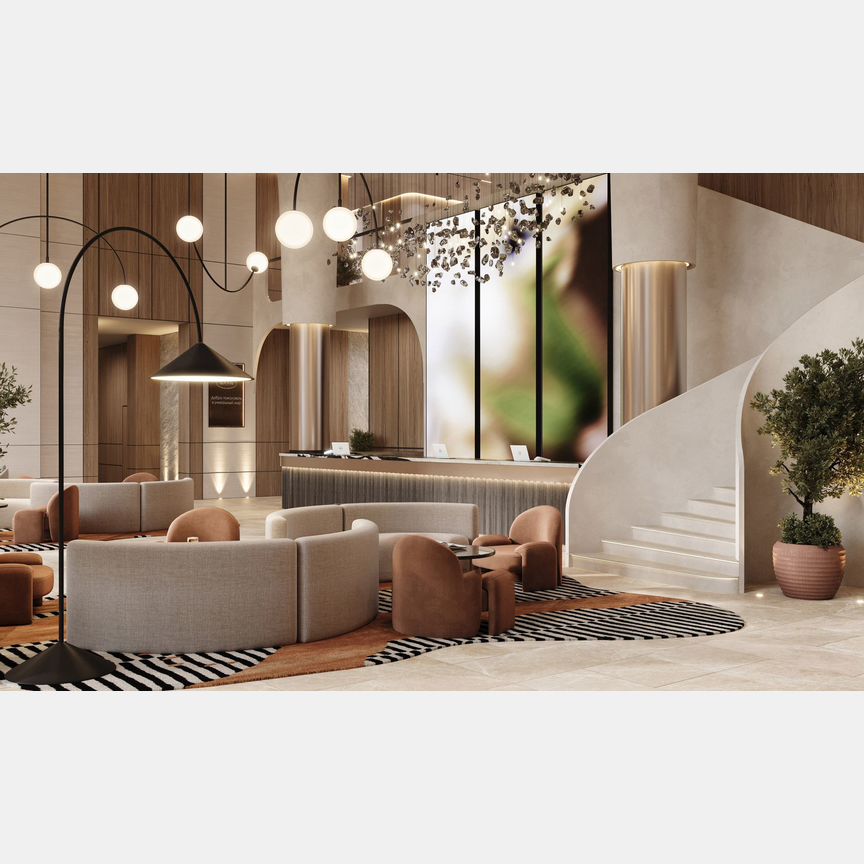 Квартира-студия, 29,3 м², 13/23 эт.