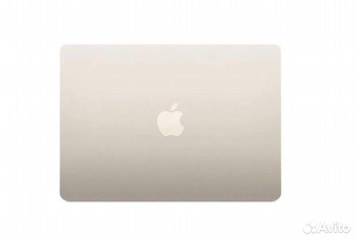 Macbook Air 13 m2 16gb 256gb с Ндс, Рст
