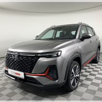 Новый Changan CS35 Plus 1.4 AMT, 2024, цена от 1 819 163 руб.