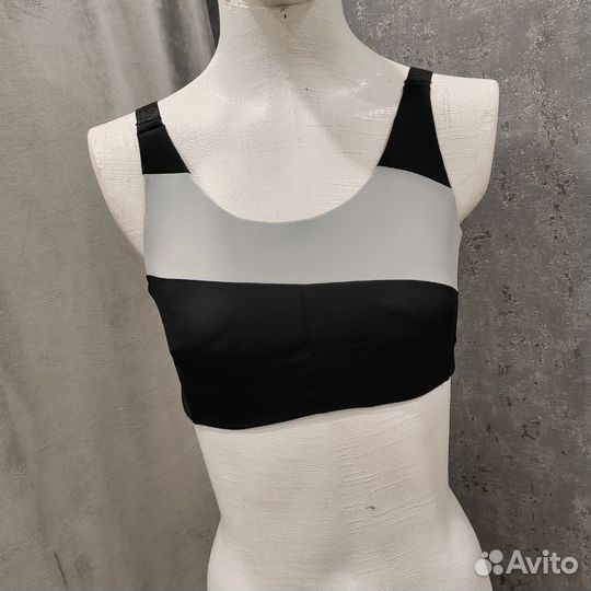 Спортивный топ Crane