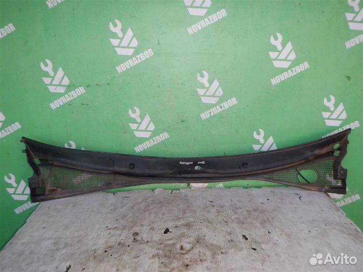 Решетка стеклоочистителя Рено Кенгу Кангу