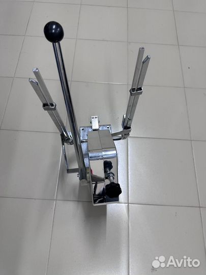 Клипсатор для колбасы двухскрепочный Hakka GU-50S