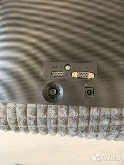 Монитор Samsung S24F354FHI