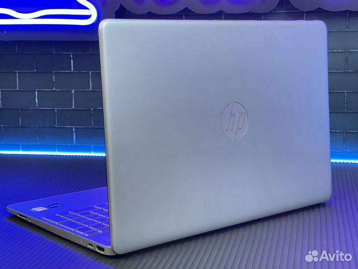 Как Новый Ноутбук HP 15 Laptop i5/12/256