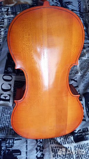 Виолончель 1/4, Массив, Отл. состояние
